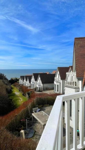 Le cottage sauvage